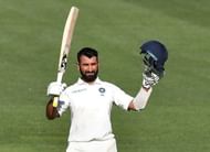 Cheteshwar Pujara<p>